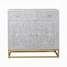 Switch Jenny Mother of Pearl Inlay Chest 2 image