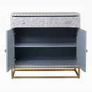 Switch Jenny Mother of Pearl Inlay Chest 3 image