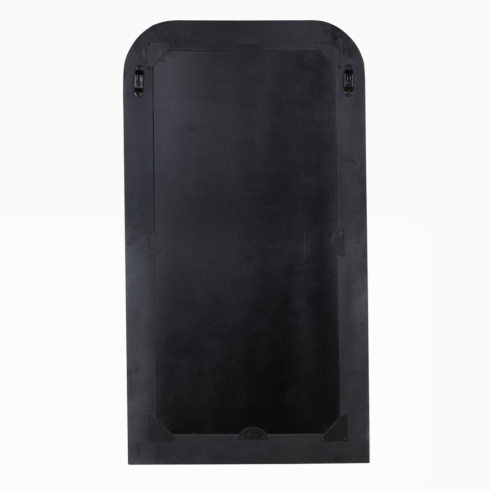 Audrey Mother of Pearl Inlay Mirror