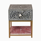 Switch Hazel Bone Inlay Bedside 3 image