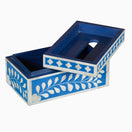 Switch Panna Bone Inlay Tissue Box 2 image