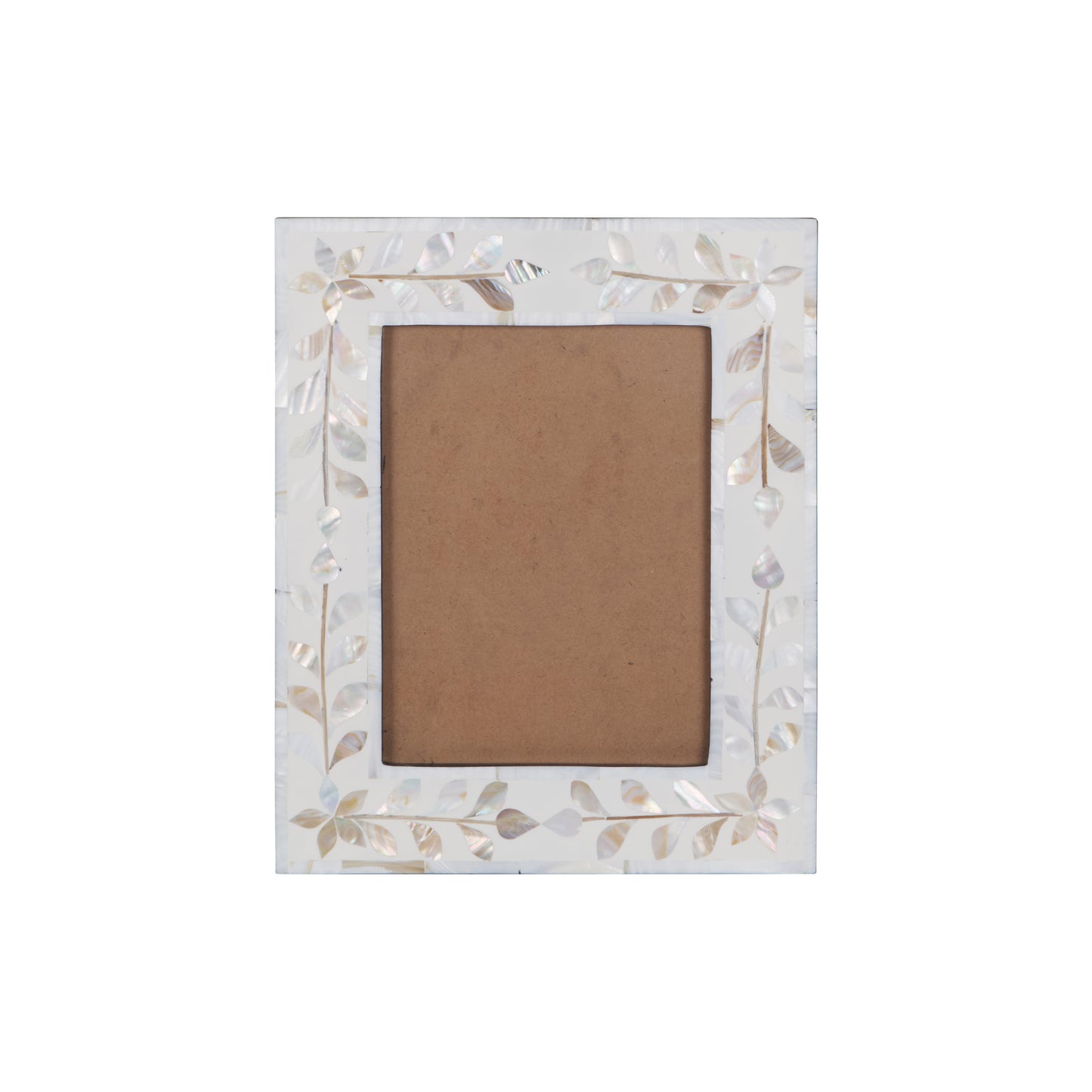 Jamie Mother of pearl Inlay Photo Frame