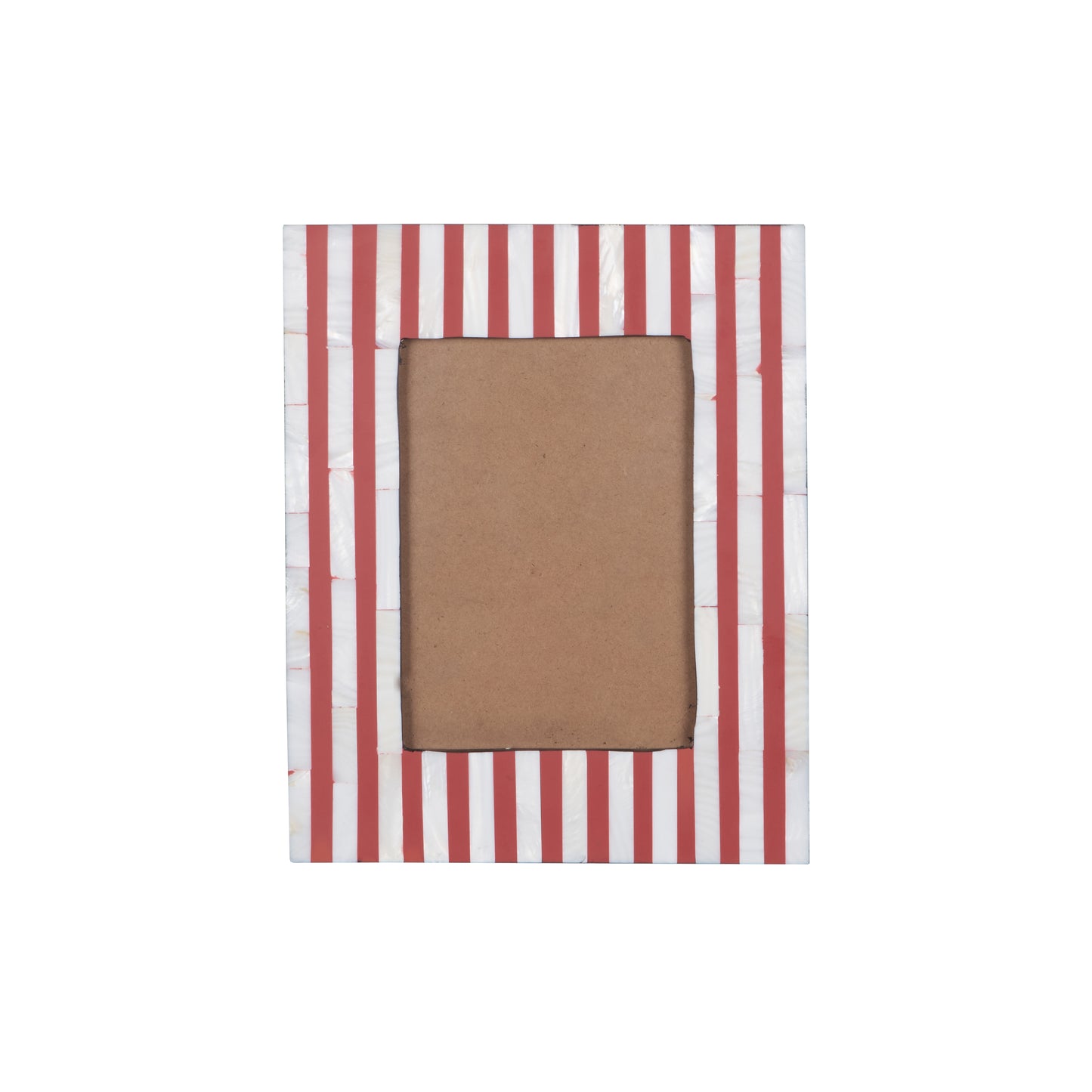 Diana Mother of Pearl Inlay Photo Frame