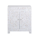 Switch Bella Mother of Pearl Inlay Cabinet 2 image