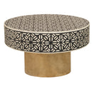 Switch Sneha Bone Inlay Coffee Table 3 image