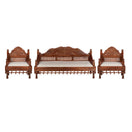 Switch Maria Hand Carved Sofa Set 2 image