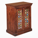 Switch Elena Hand Carved Cabinet 3 image