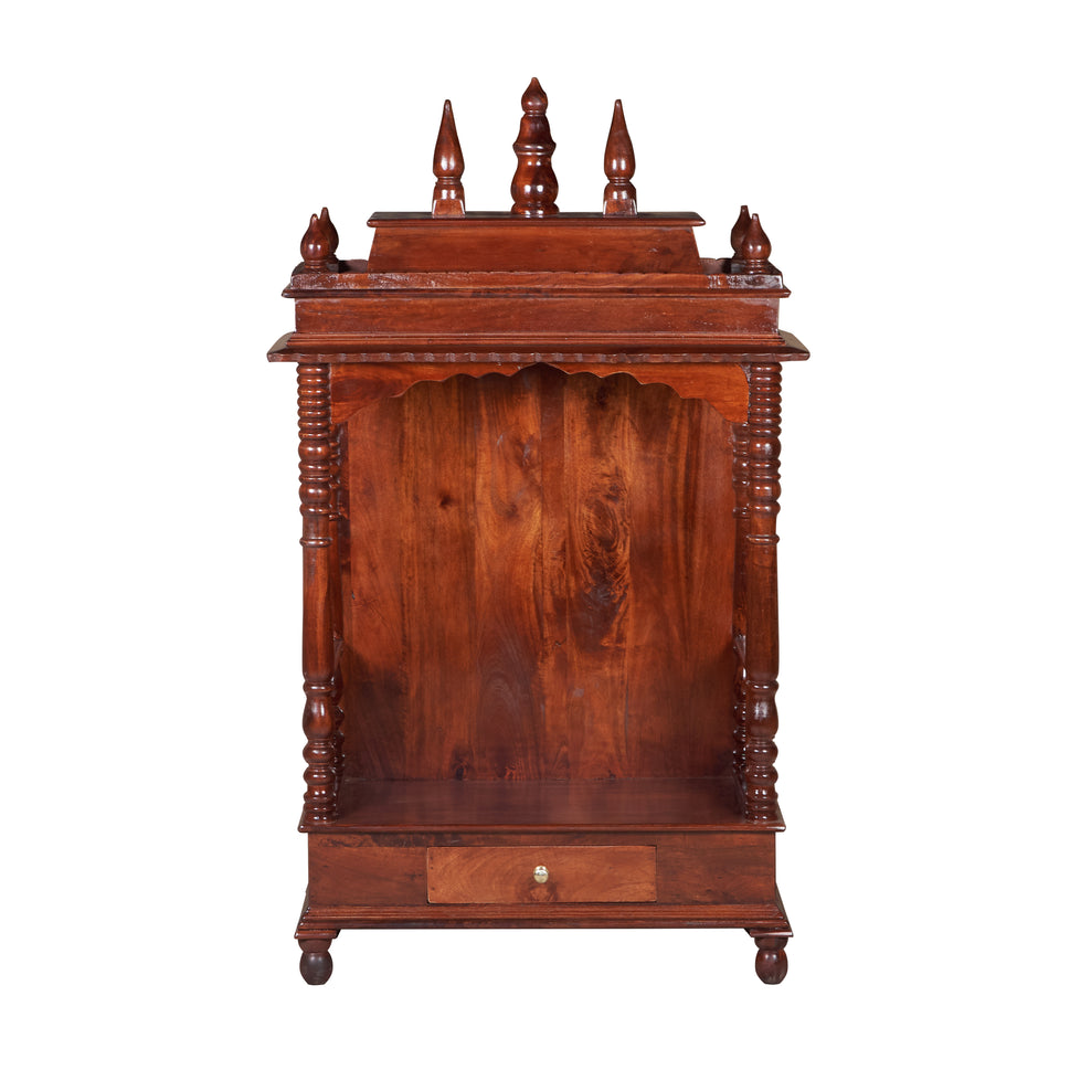 Gayatri Wooden Mandir