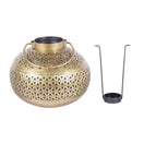 Switch Prakash Antique Brass Lantern 3 image