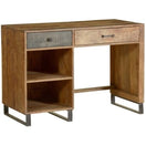 Switch Simon Wooden Hand Carved Study Table 2 image