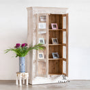 Switch Adam Carved Bookcase 2 image