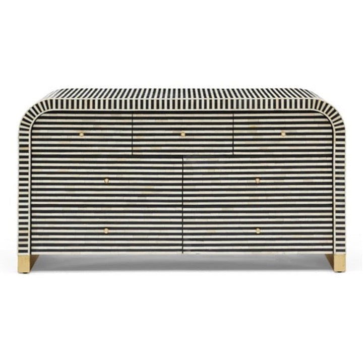 Freya Bone Inlay Dresser