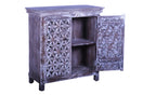 Switch Jorg Carved  Wooden Chest 2 image