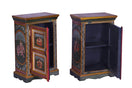 Switch Alexander Wooden Bedside 2 image
