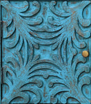 Switch Dutton Wooden Hand Carved TV Cabinet 3 image