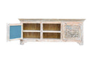 Switch Scott Wooden Hand Carved TV Cabinet 2 image