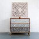 Switch Simona Bone Inlay Chest of Drawer 2 image