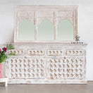 Switch Bruno Hand Carved Sideboard 3 image