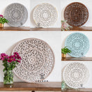 Switch Winkle Carved Wall Panel 2 image