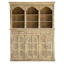 Switch Mira Carved Bookshelf 3 image