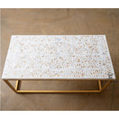 Switch Karol Mother of Pearl Inlay Coffee Table 2 image