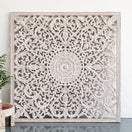 Switch Fink Carved Wall Panel 2 image