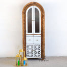 Switch Amber Carved  Mandir 2 image