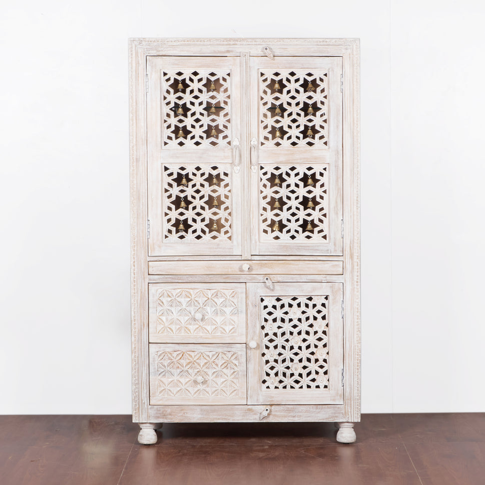 Kalyani Carved Mandir