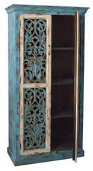 Switch Stephen Hand Carved Almirah 2 image
