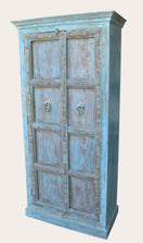 Switch Karen Hand Carved Almirah 2 image