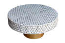 Switch Chrissy Bone Inlay Coffee Table 3 image