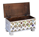 Switch Keno Carved Tile Storage Trunk 2 image