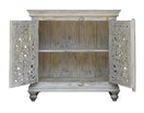 Switch Logan Carved Wooden Cabinet 2 image