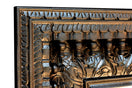 Switch Jace Hand Carved Wooden Mirror 2 image