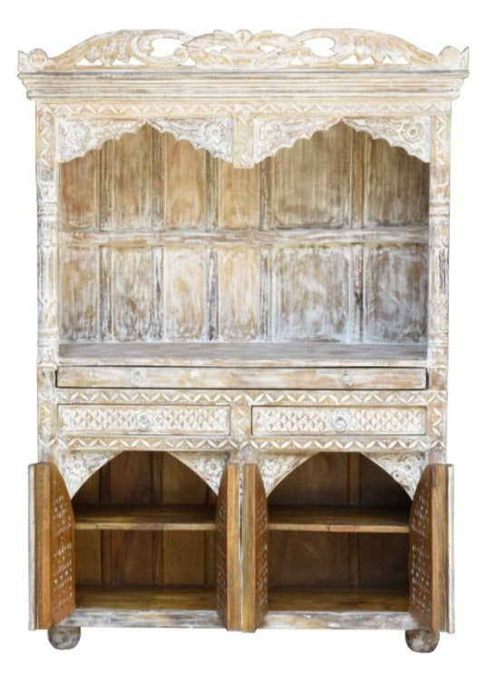 Meena Carved Mandir