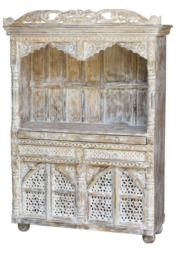 Meena Carved Mandir