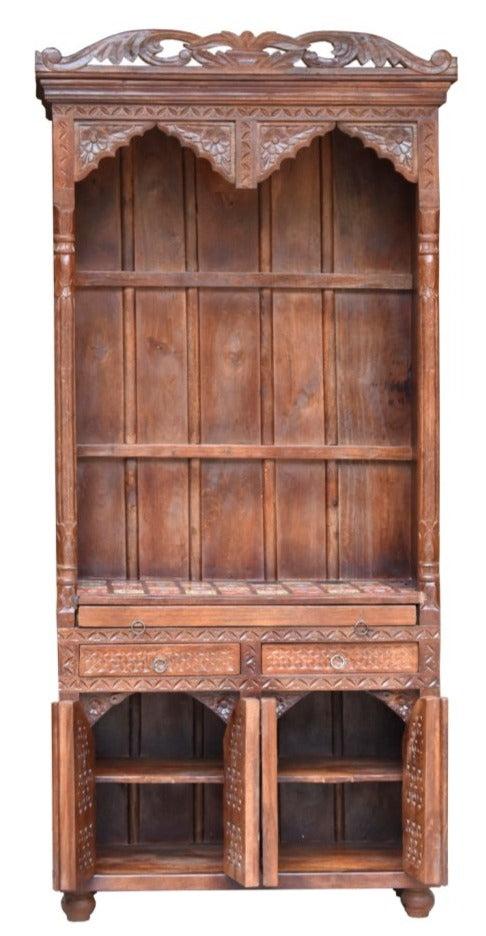 Jaya Carved Mandir