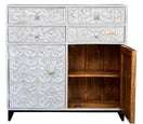 Switch Naya Wooden Carved Chest 2 image