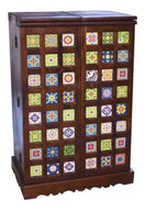 Switch Jane Tile Bar Cabinet 3 image