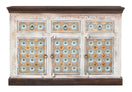 Switch Wiki Hand Carved Wooden Buffet 3 image