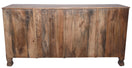 Switch Raina Carved Wooden Sideboard 3 image