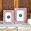 Switch Millie Mother of Pearl Inlay Photo Frame 2 image