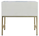 Switch Rivia Bone Inlay Bedside 3 image