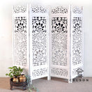 Switch Ava Carved Room Divider 2 image