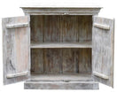 Switch Russel Wooden Carved Chest 2 image