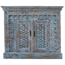 Switch Kavin Carved Wooden Chest 2 image