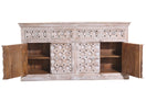 Switch Laura hand Carved Sideboard 2 image