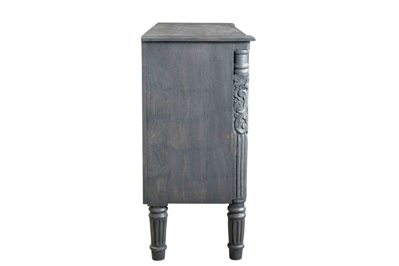 Darrell Dresser_Sideboard_Buffet