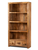 Switch Mark Carved BookShelf 2 image