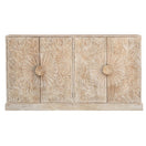 Switch Jade Hand Carved Wooden Shoe Cabinet 2 image